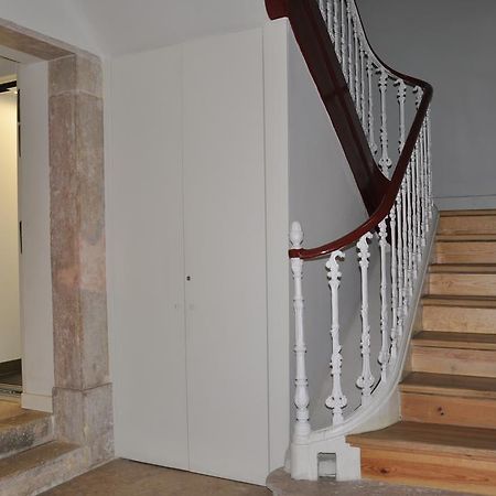 ליסבון Fernando Pessoa Apartment מראה חיצוני תמונה