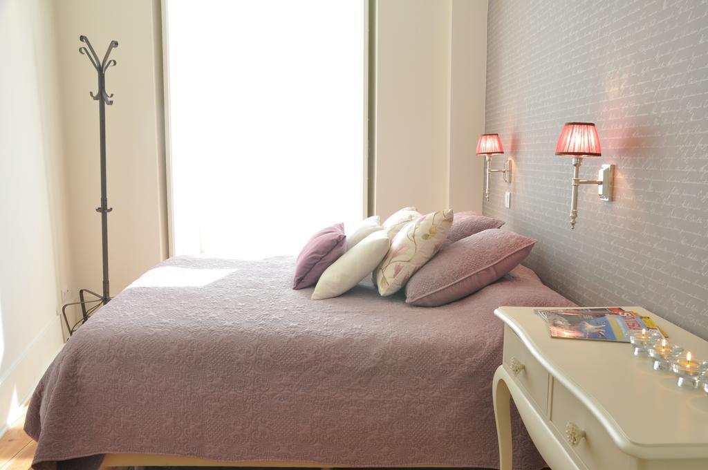 ליסבון Fernando Pessoa Apartment חדר תמונה