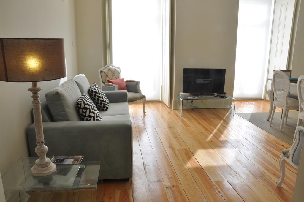 ליסבון Fernando Pessoa Apartment מראה חיצוני תמונה